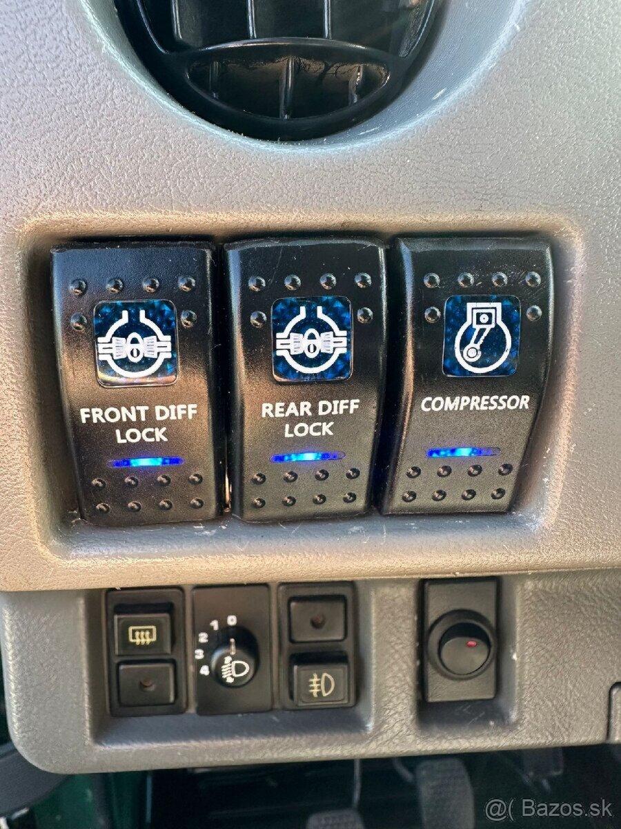 Suzuki Vitata Santana - 7