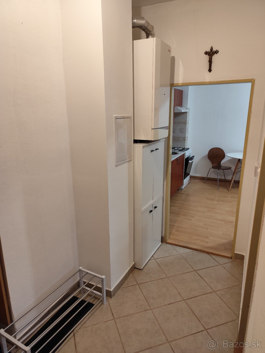 Prenajmem 2 izbový byt, cena s TV, internetom a parkovaním - 7