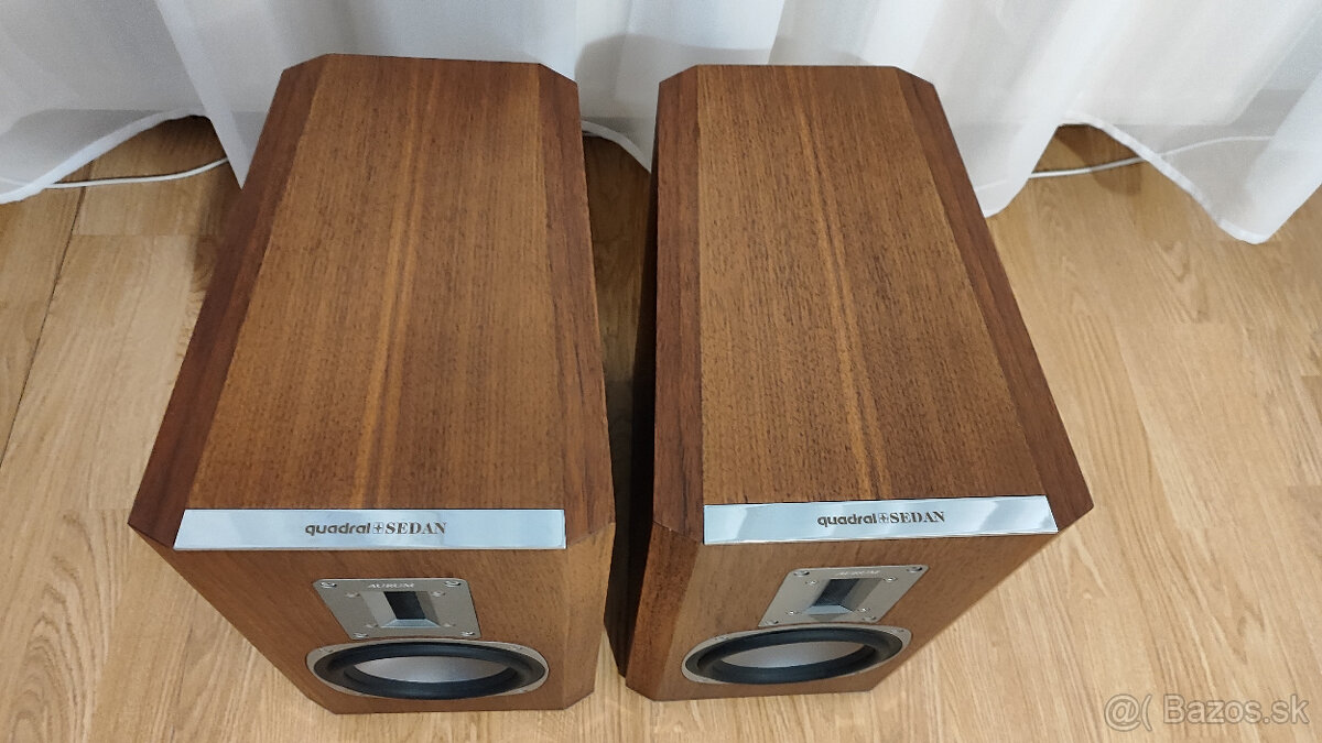 Quadral Aurum Sedan 9 - 1/2 ceny - 7