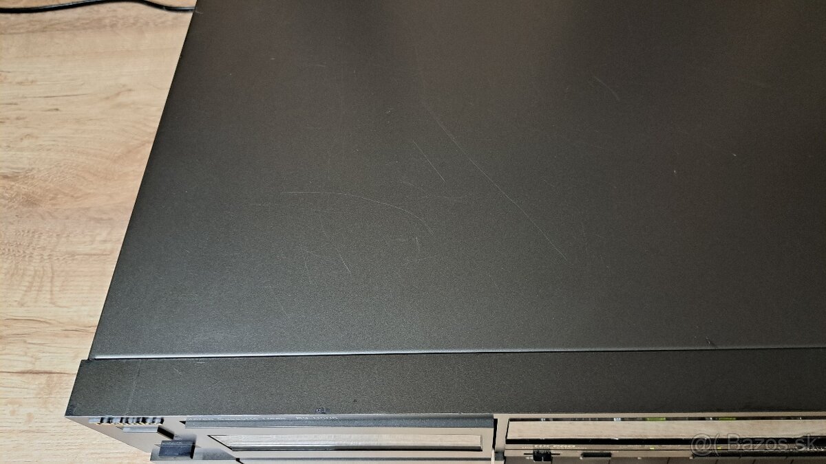 Technics RS-B 505 - 7