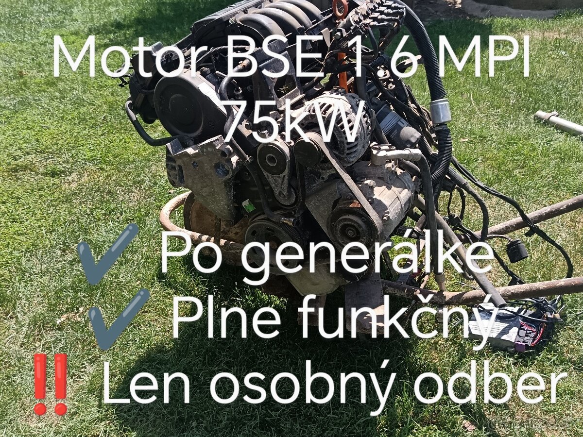 Seat Altea 1,6MPI - 7