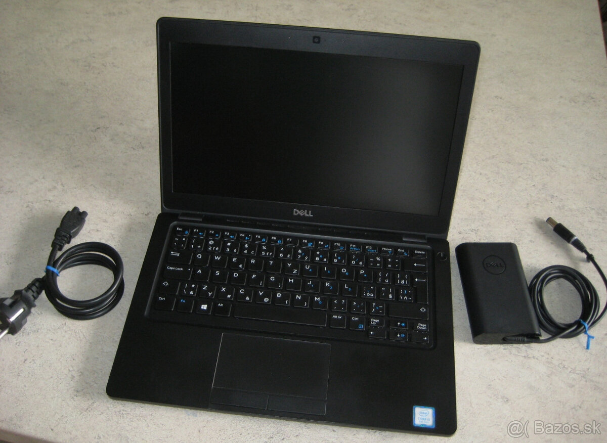 ♦️DELL ♦️ Latitude 5290 ♦️ - 7