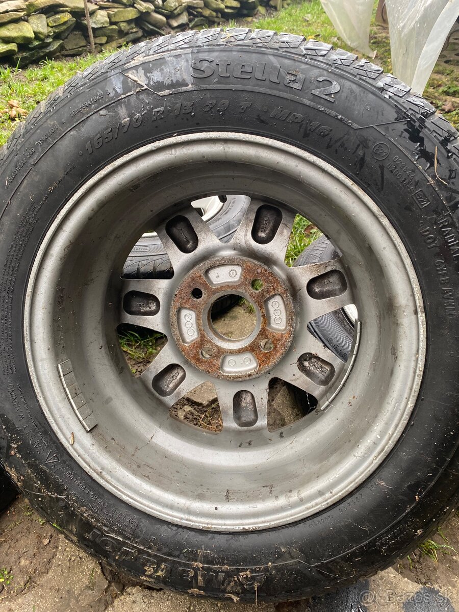 Elektrony škoda felicia - 7