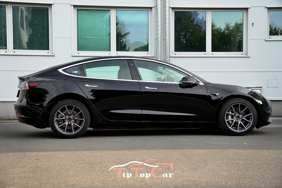 ⏩ Tesla Model 3 Long Range Dual Motor AWD 4x4 350KW - 7