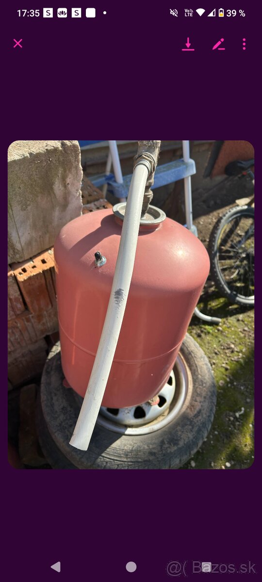 Stroje na predaj - 7