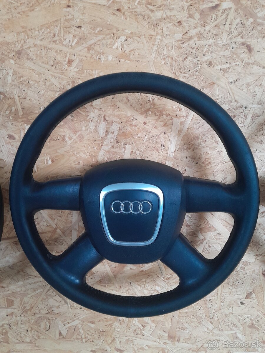 Audi A4 - 7