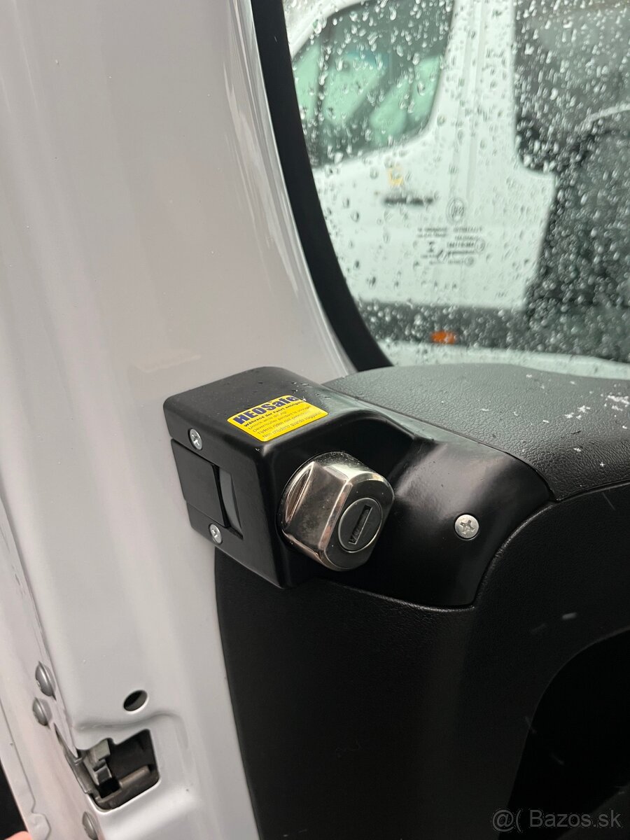 Sunlight alkovňa A72 - 7