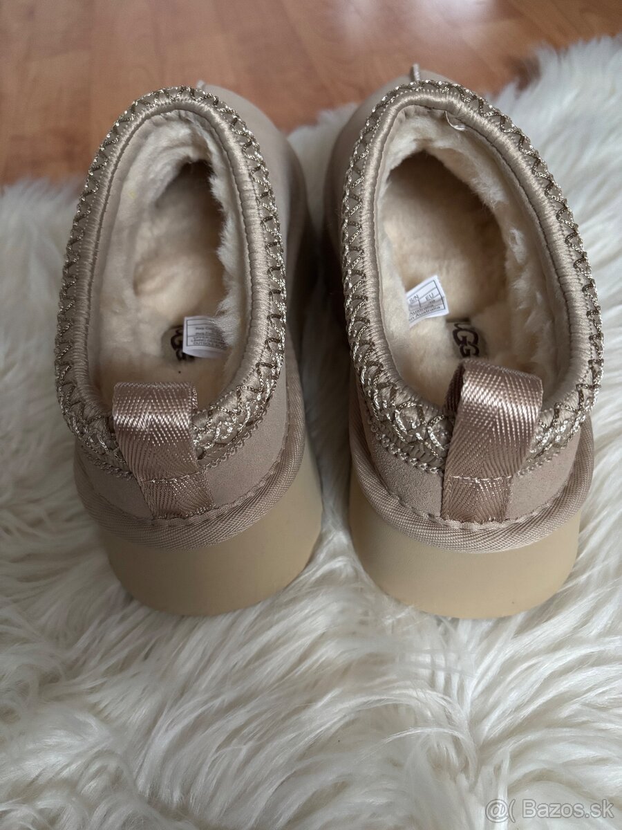 UGG TAZZ II - 7