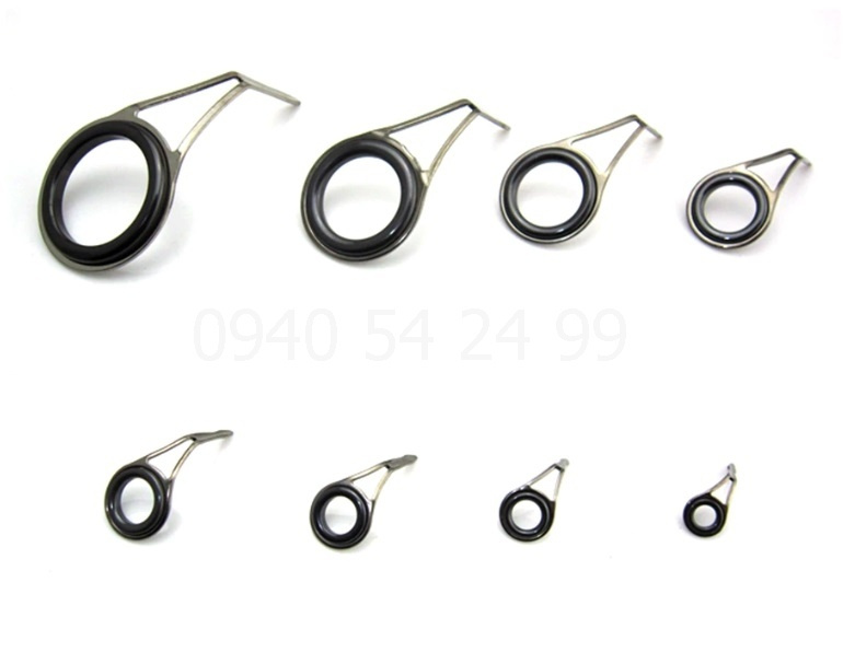 Rybolov - očká na udicu - 7