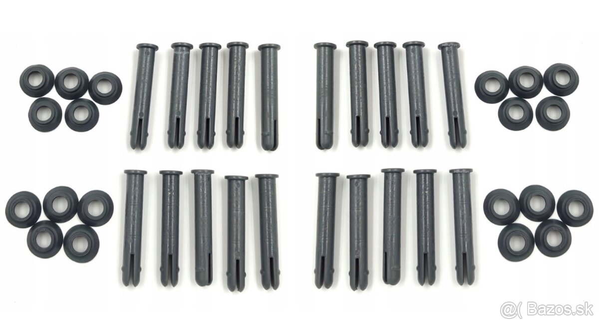 diely / komponenty ku bazenu Bestway - 7