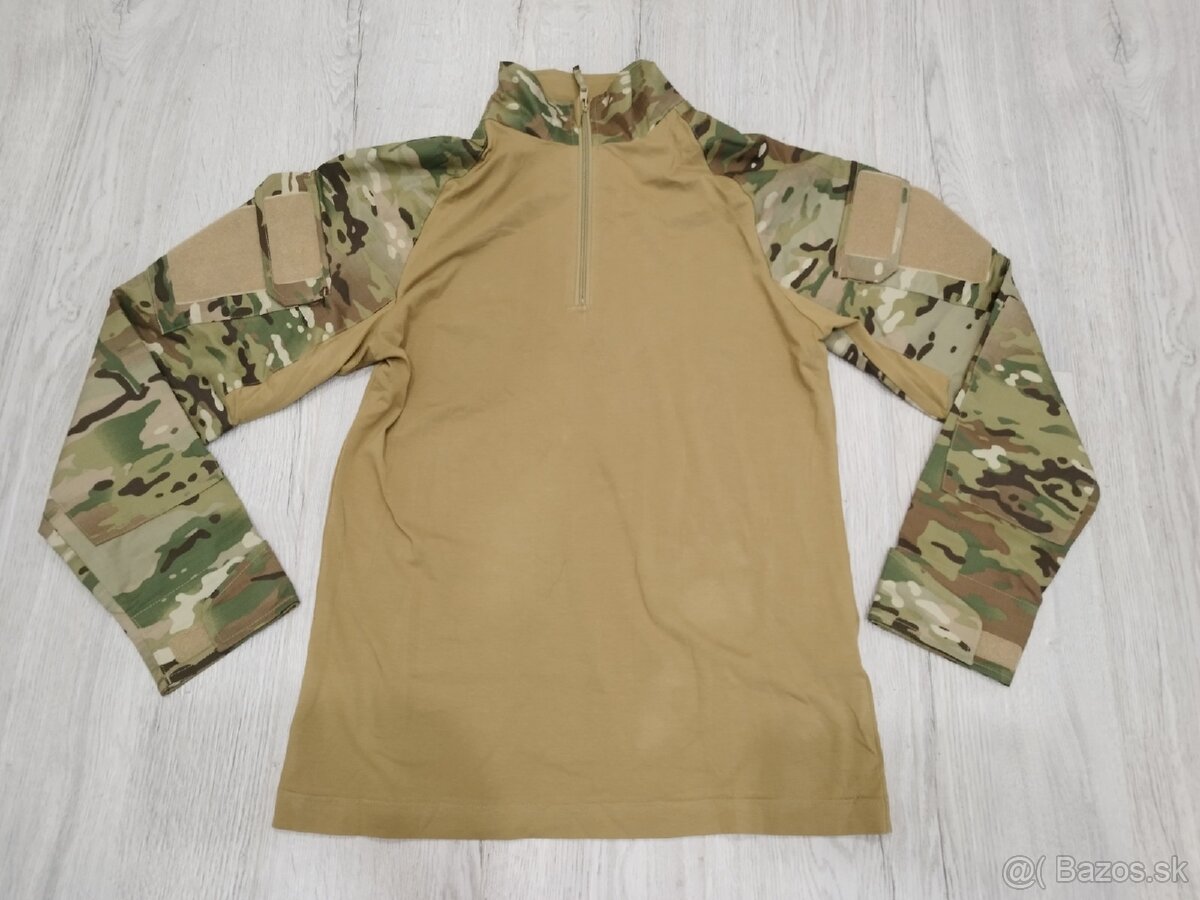 Multicam Maskáče poľských SOF - 7