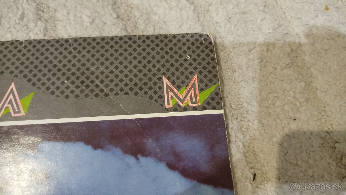 LP TEAM - Team 1988 - 7