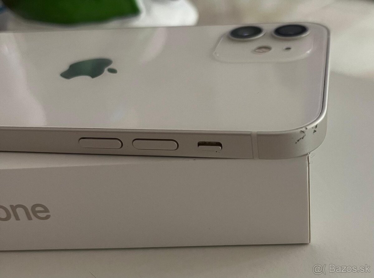 Predam/Vymenim Iphon 12 128gb - 7