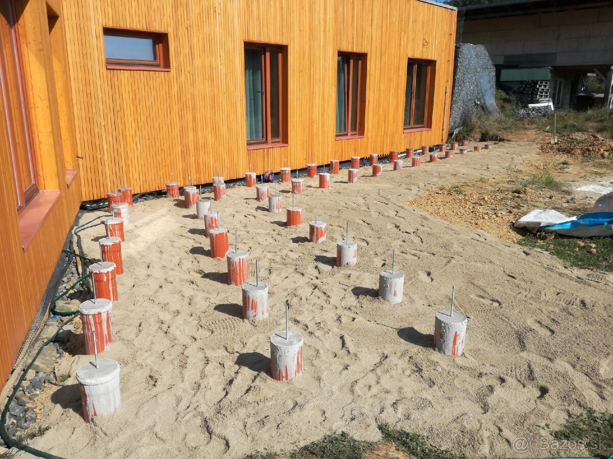 Ponúkam remeselné a rekonštrukčné práce - 7