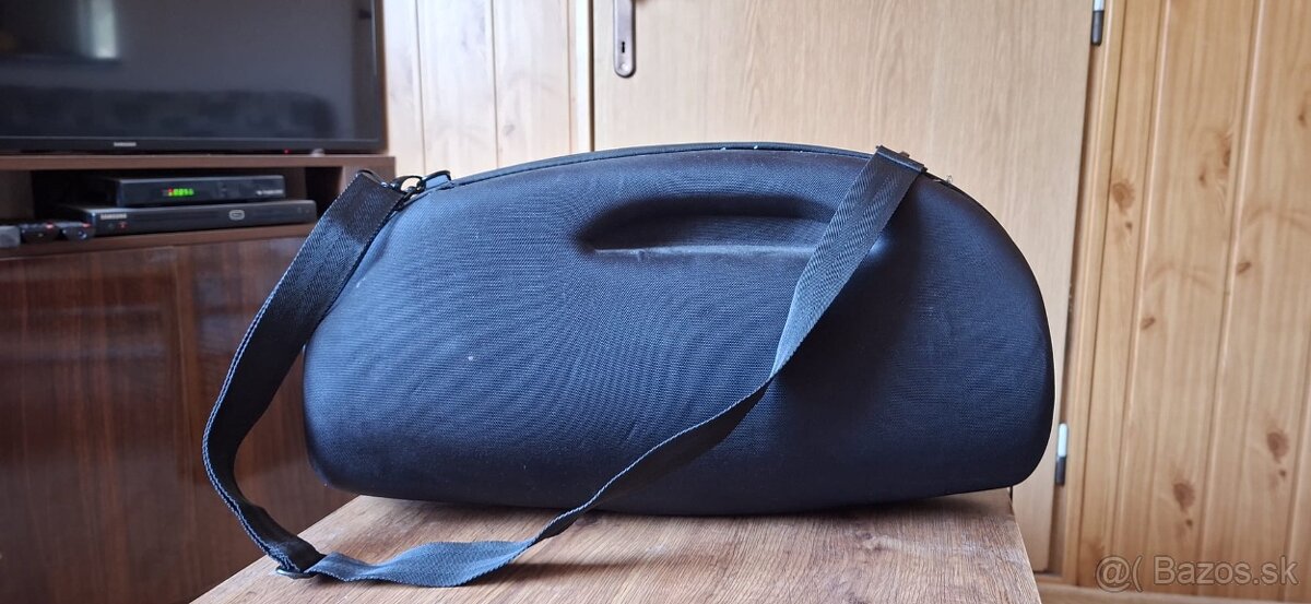 Reproduktor JBL BoomboxQ - 7