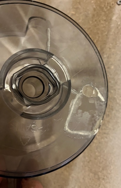 Bosch MUM 54240 900W kuchynský robot - 7