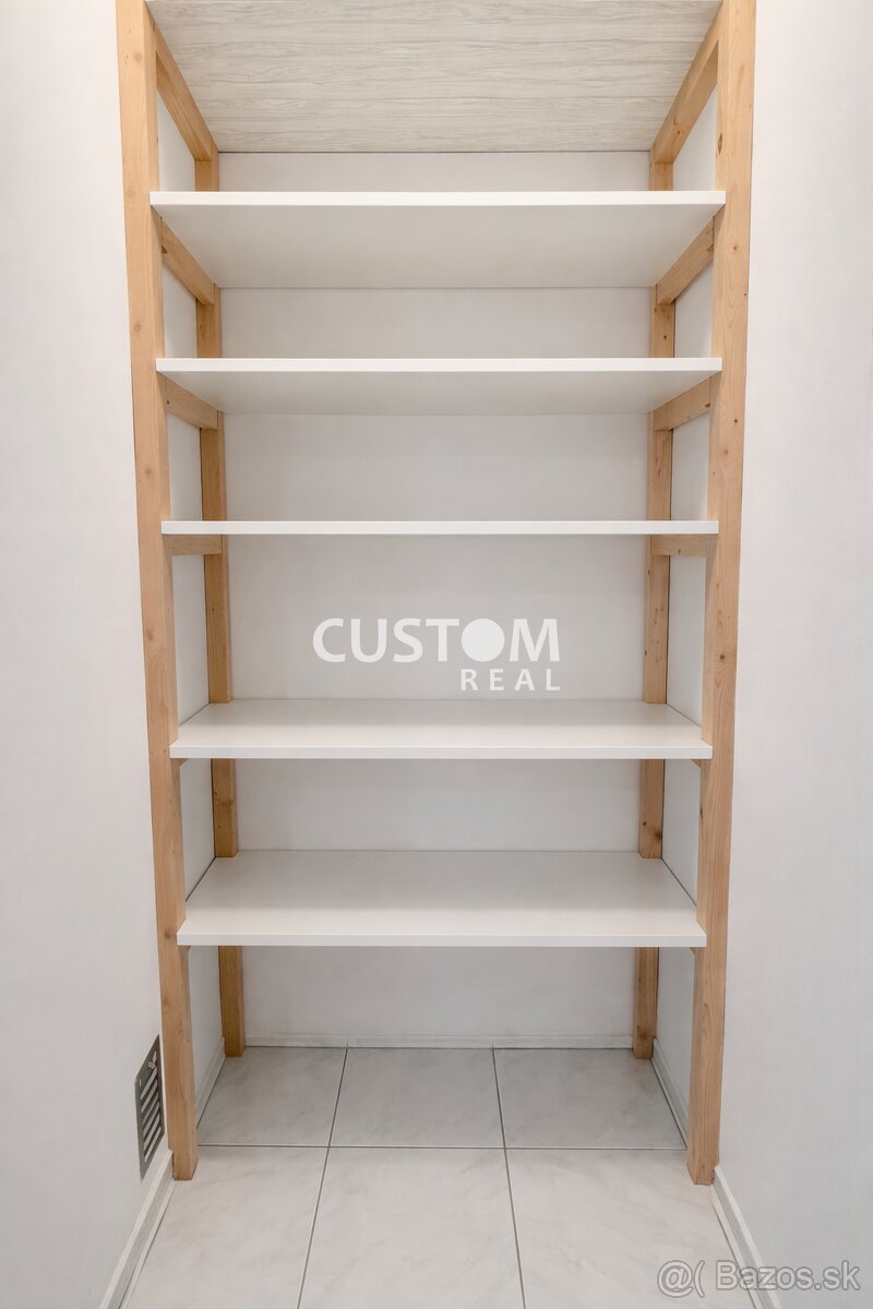 ✨ Moderné bývanie v centre mesta s dvomi balkónmi ✨ - 7