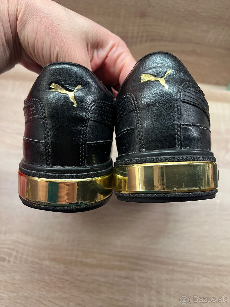 Tenisky/botasky PUMA, velkost 42 - 7