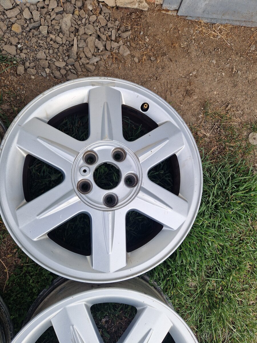 5x108 r16 renault - 7