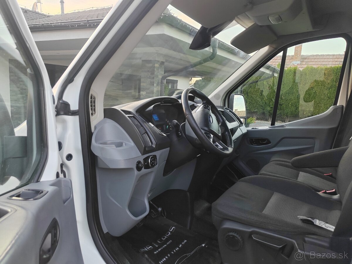 Ford Transit 3 miest L3H4 - 7