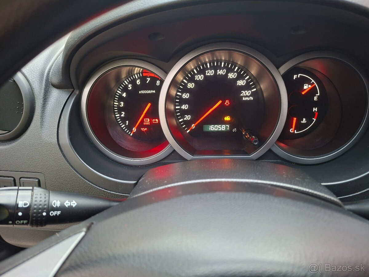 Suzuki Grand Vitara - 7