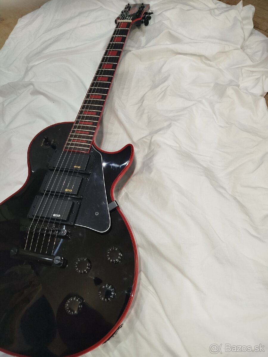 Les Paul - 7