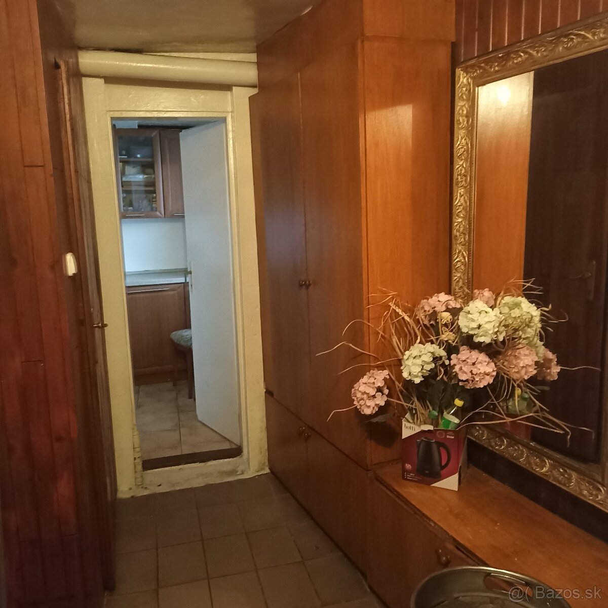 Predám obchodné priestory - 7