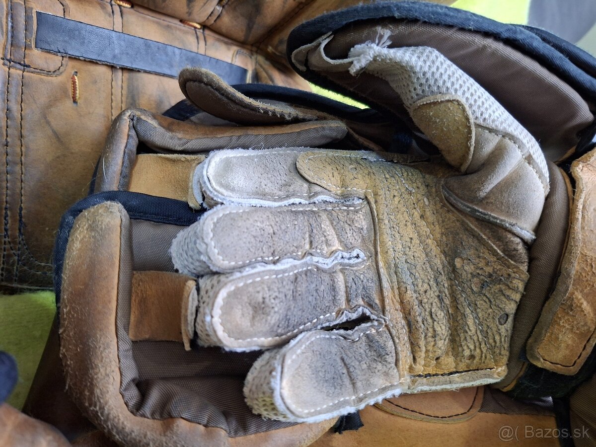 BRIAN'S RETRO BRANKARSKY SET - 7