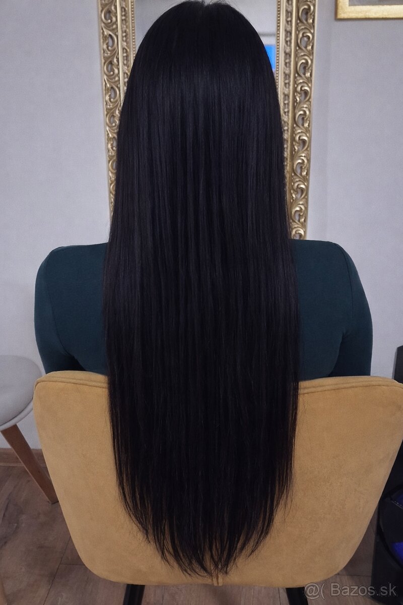 Ponúkam predlžovanie vlasov - 7