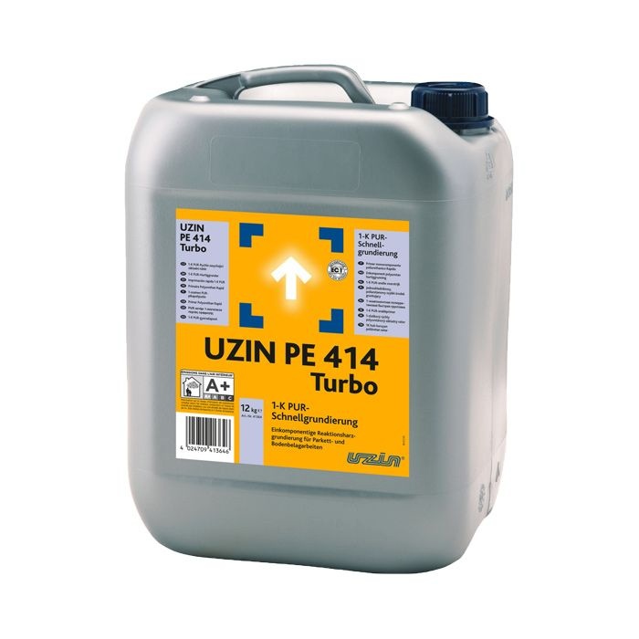 Uzin Mapei - 7