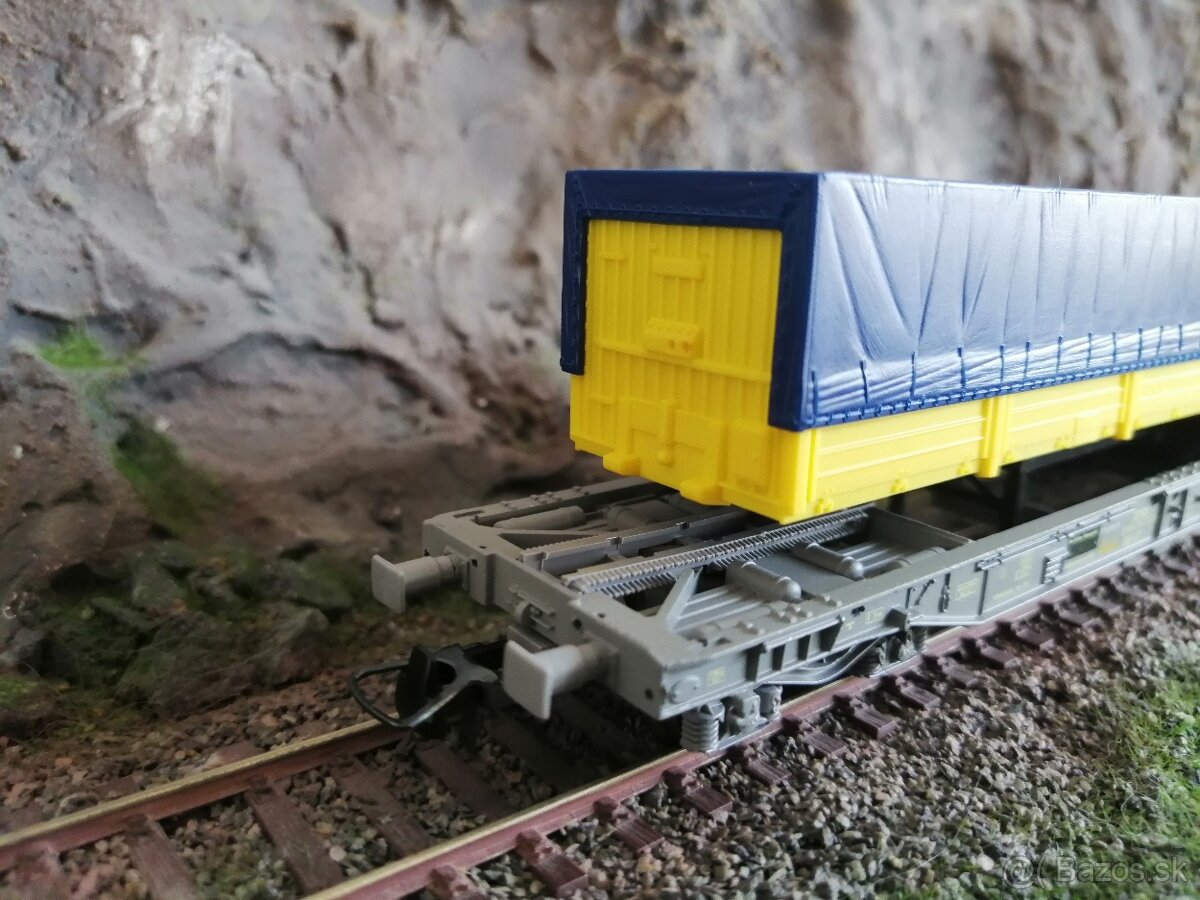 Roco 46355 - 7