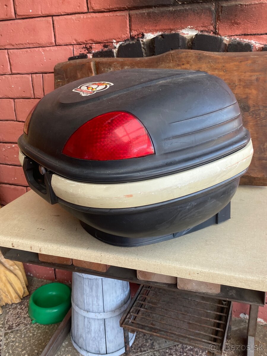Aprilia area 51 - 7