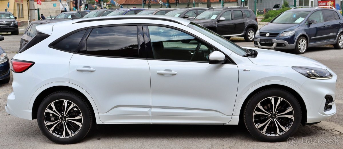 Ford Kuga 1.5 ST Line EcoBoost 4x2 - 7