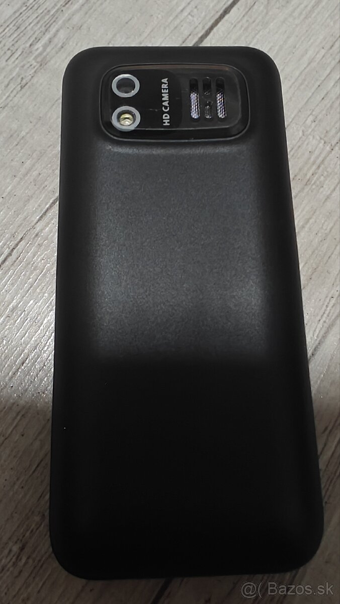Mini mobil na 3 SIM karty - 7