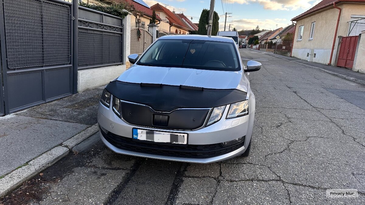 PREDÁM - Škoda Octavia 3 facelift - 7