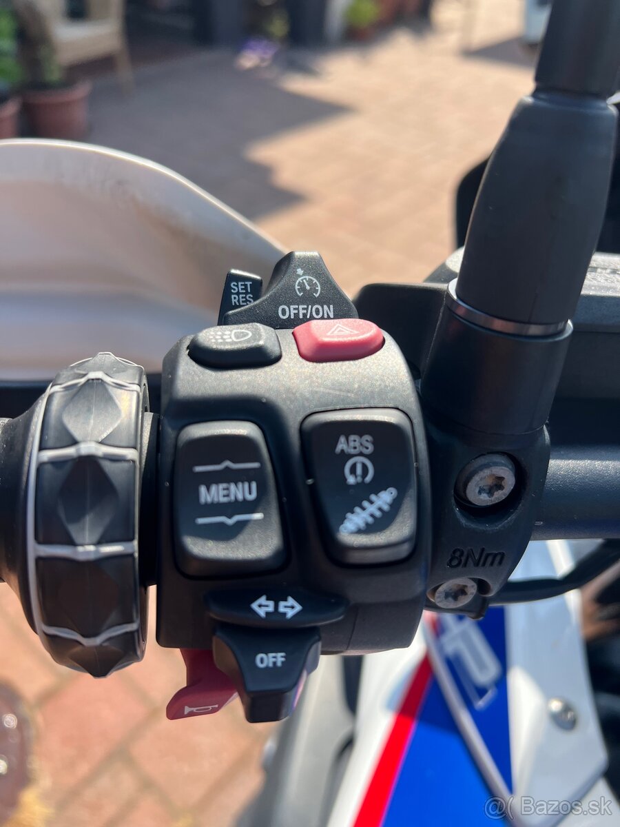 R1250gs Hp r - 7