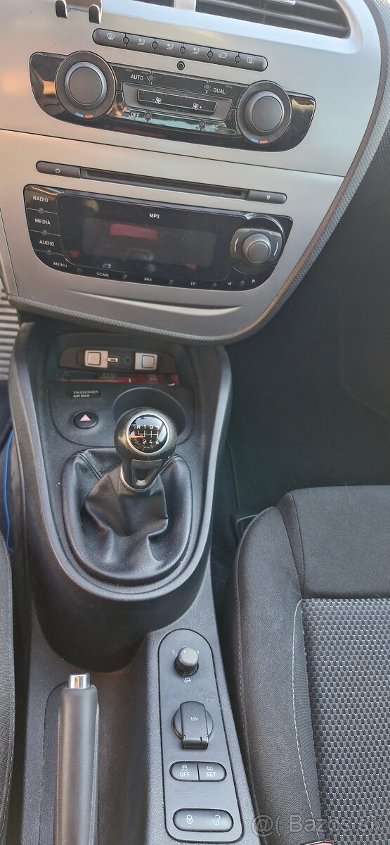 Predám Seat Leon Fr 1.8Tsi - 7
