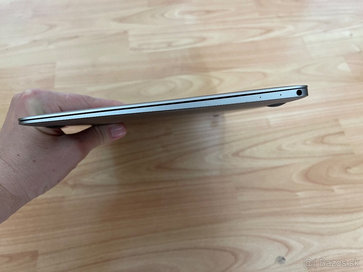 Predam vymením macbook 12” - 7