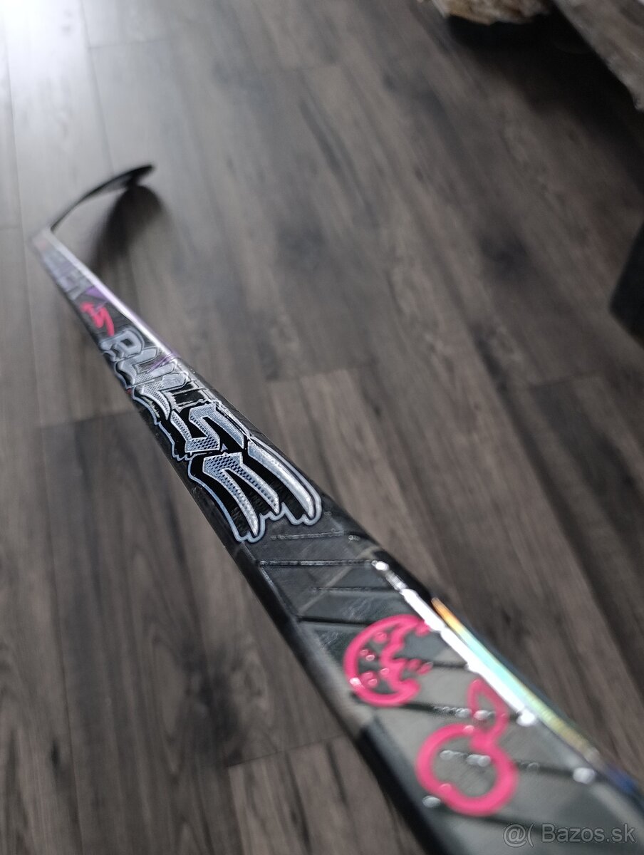 Hokejky Bauer Pulse Grafitti - 7