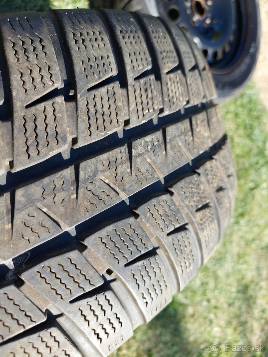 5x112 R16 Zimna sada - 7