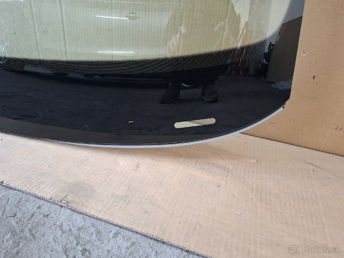 nové čelné sklo tónované Kodiaq - 7