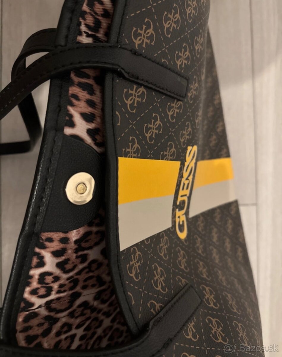 Damska Guess kabelka - 7