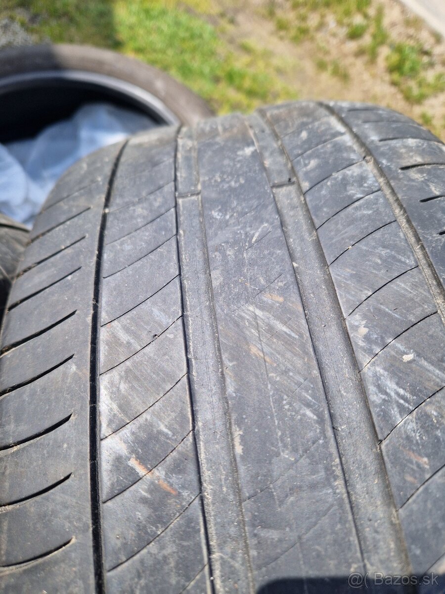 MICHELIN PRIMACY 3 245/50 R18 - 7