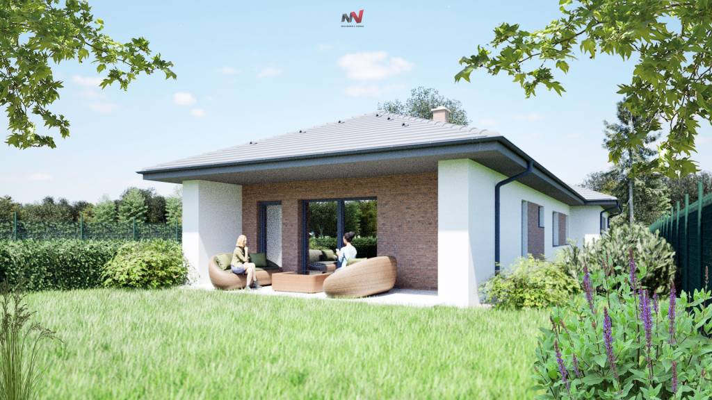 ALL INCLUSIVE l NA PREDAJ RODINNÝ DVOJDOM - NOVOSTAVBA , ČEC - 7