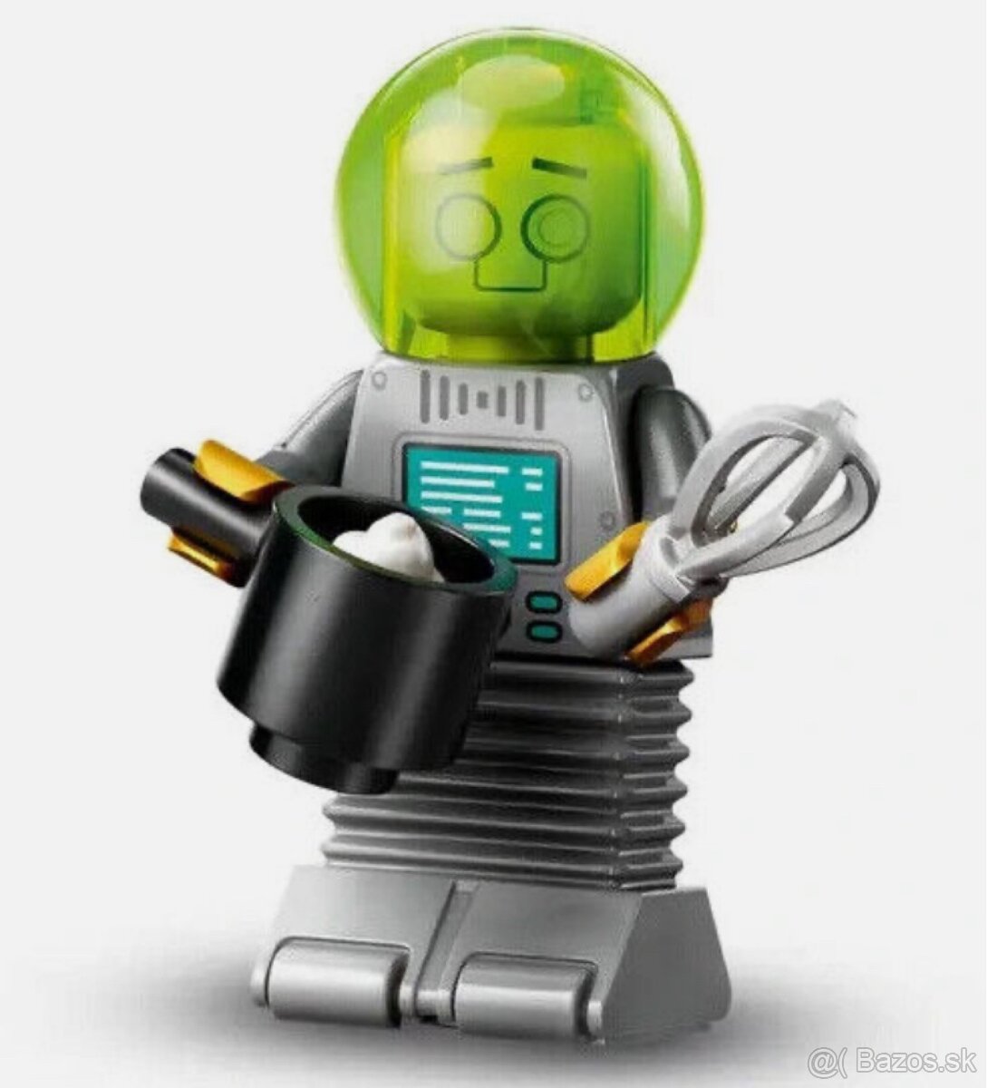 LEGO minifigúrky (26 & 27. séria) - 7