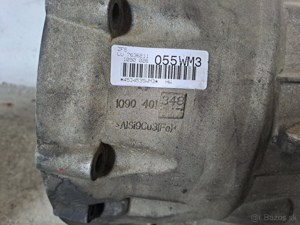 Diely BMW f10 525d 160kw.Xdrive - 7