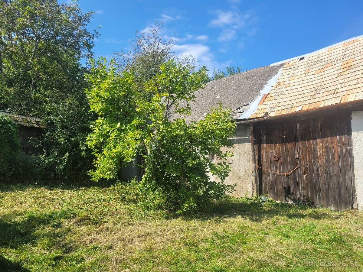 Dom Budínske lazy - 7