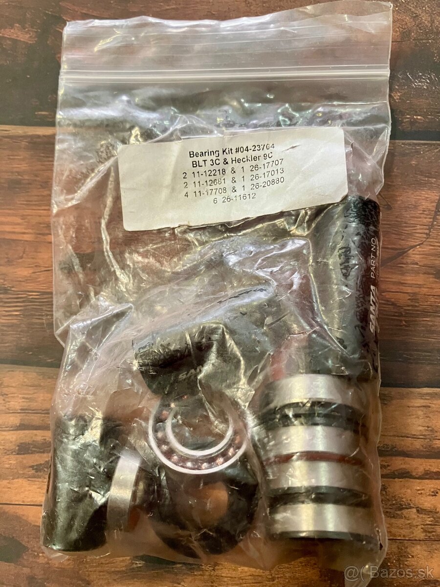 Predam Santa Cruz Heckler - 7