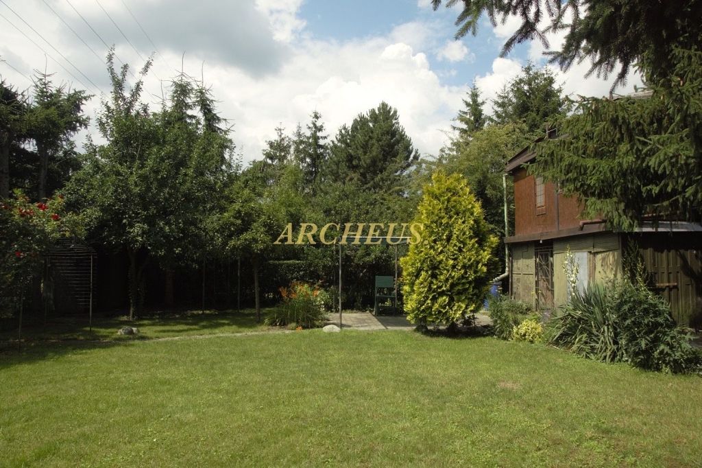 Rekreačná chatka so záhradou Šoporňa - Galanta - 7