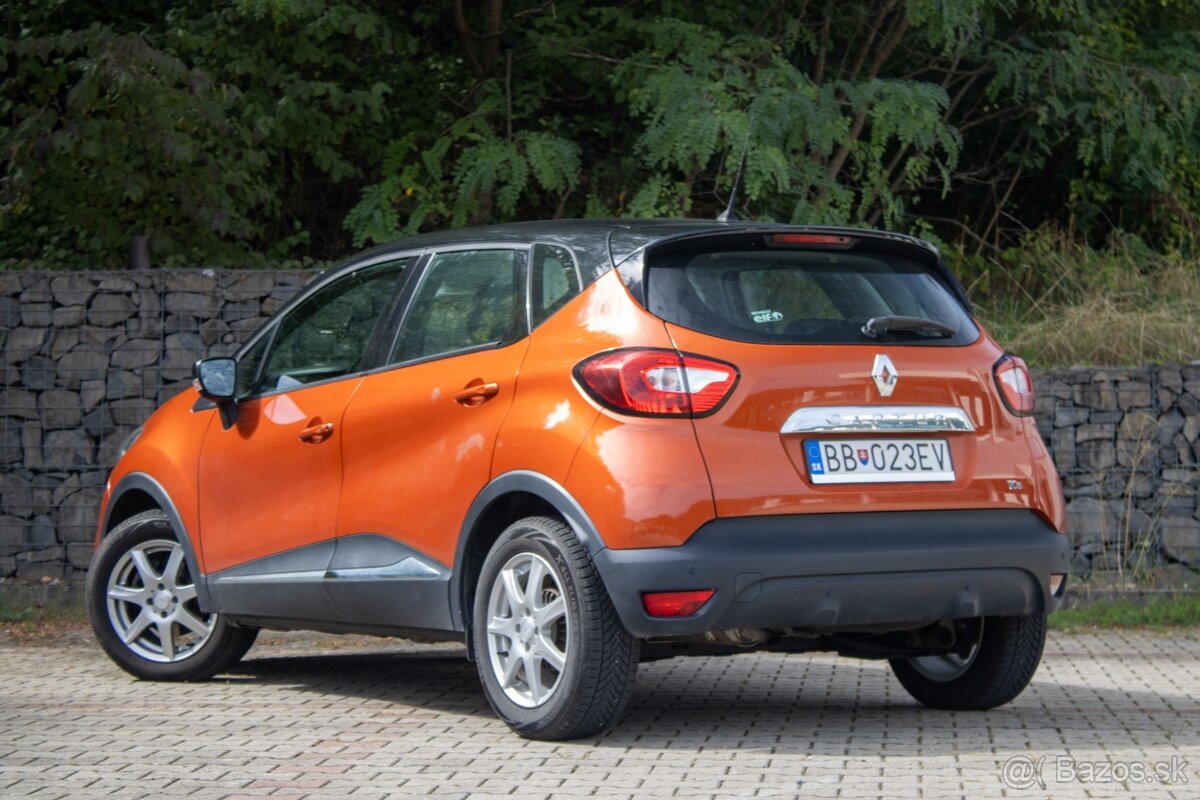 Renault Captur - 7